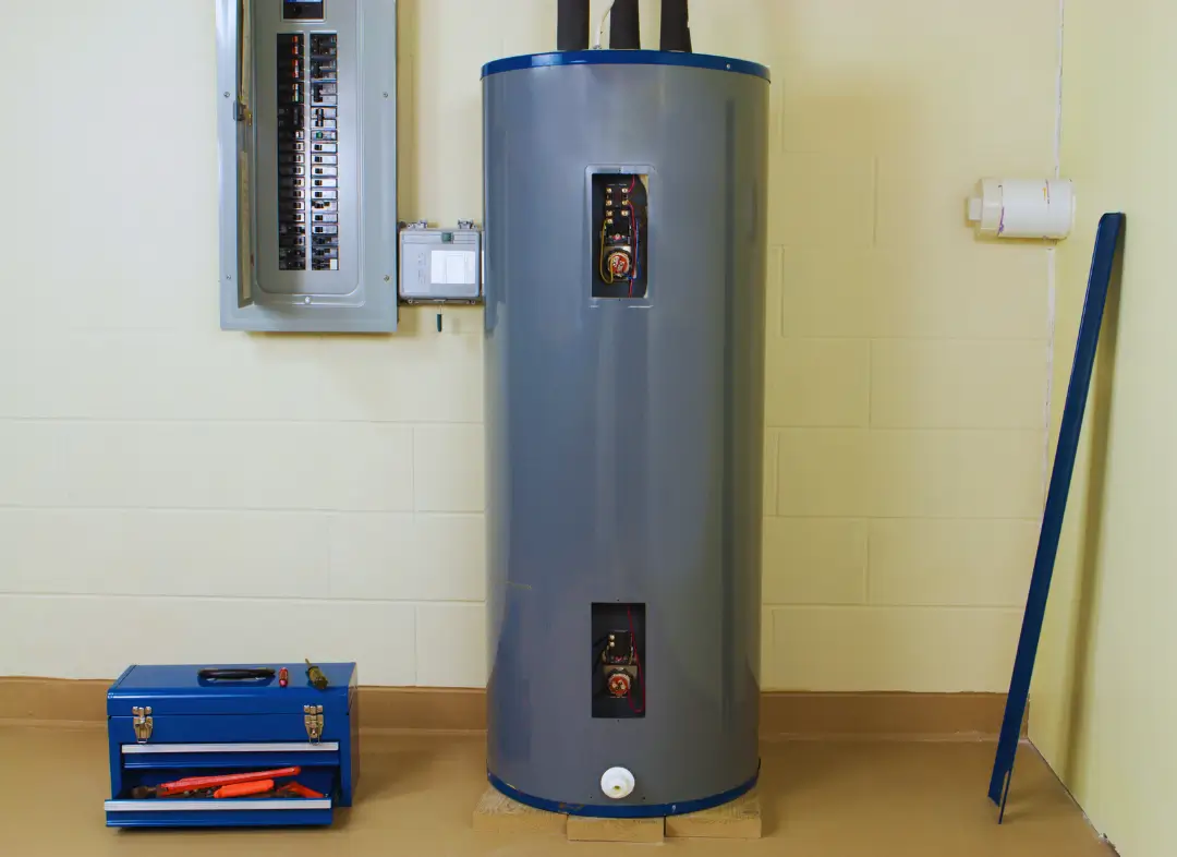 Chauffe-eau Saint-Paul-de-Vence