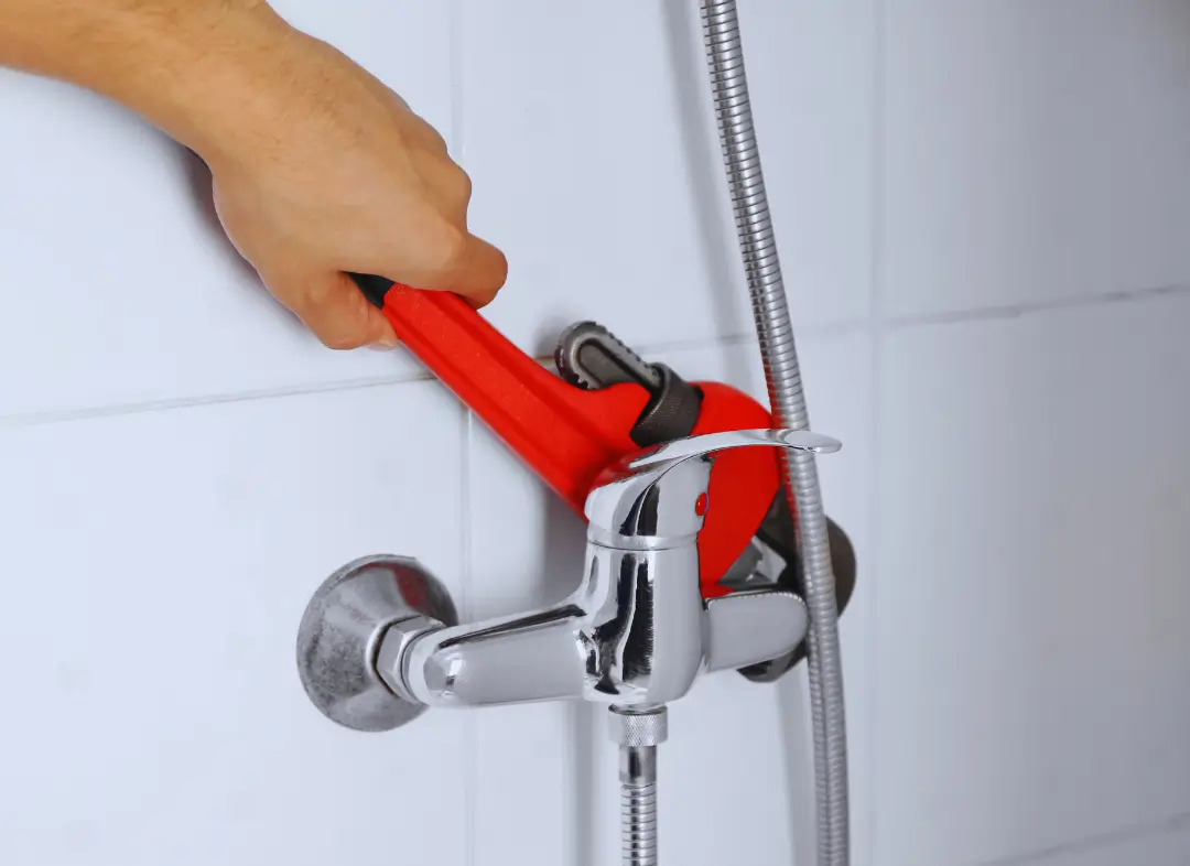 Mitigeur Thermostatique douche Saint-Paul-de-Vence