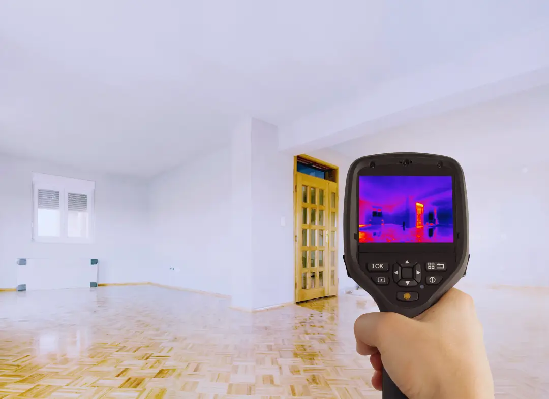 Recherche de fuite à Saint-Paul-de-Vence